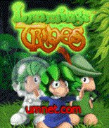 game pic for Lemmings Tribes ML  n73